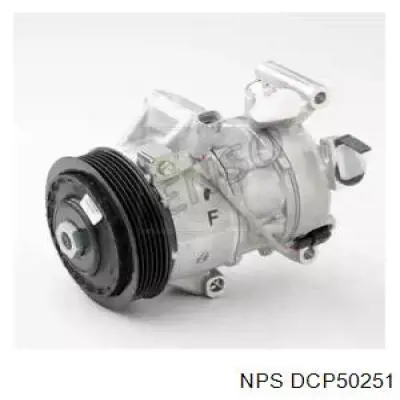 Compressor de aparelho de ar condicionado Toyota 5TSE10C preço, a partir de 217,08 USD