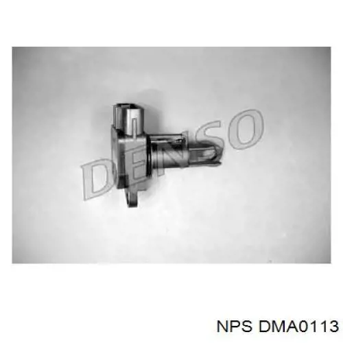 Sensor de fluxo (consumo) de ar, medidor de consumo M.A.F. - (Mass Airflow) EPS 1991335 preço, a partir de 89,17 USD