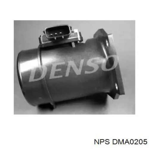 Sensor de fluxo (consumo) de ar, medidor de consumo M.A.F. - (Mass Airflow) VAG 226802J200 preço, a partir de 44,92 USD
