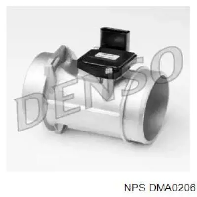 Sensor de fluxo (consumo) de ar, medidor de consumo M.A.F. - (Mass Airflow) NGK 96884 preço, a partir de 46,24 USD