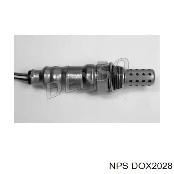Sonda lambda, sensor de oxigênio até o catalisador Bosch 258006720 preço, a partir de 98,29 USD