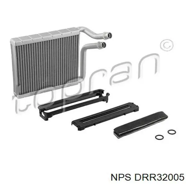 Compre FP64N156 FPS Radiador de forno (de aquecedor)