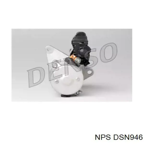 Motor de arranco Toyota 2810033121 preço, a partir de 90,45 USD