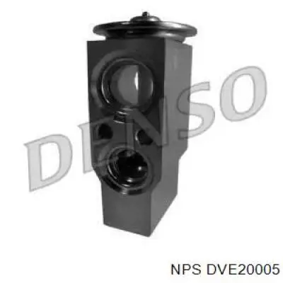 Compre 1618491 Opel Válvula TRV de aparelho de ar condicionado