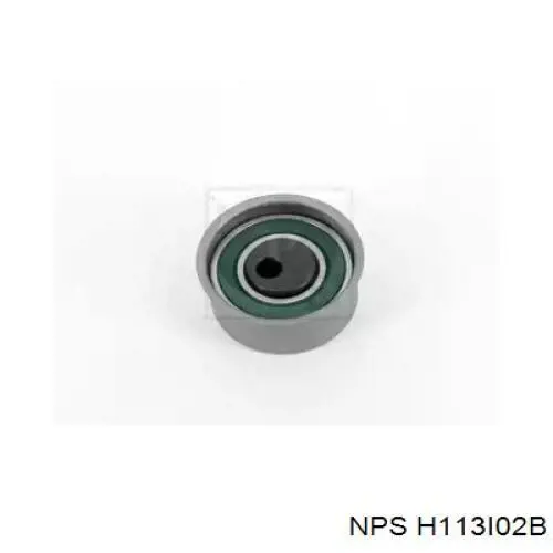 Compre JPU60013B1 SNR Rolo de reguladora de tensão da correia do mecanismo de distribuição de gás