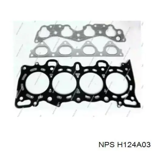 Compre 051390 Elring Kit superior de vedantes de motor