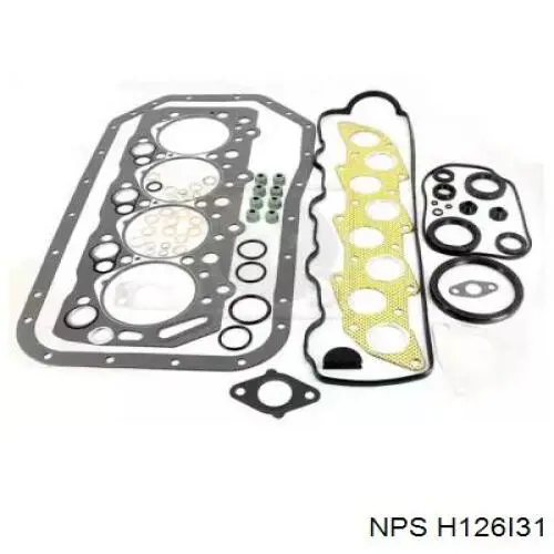 Kit de vedantes de motor completo Mando DN2091042D00 preço, a partir de 84,73 USD