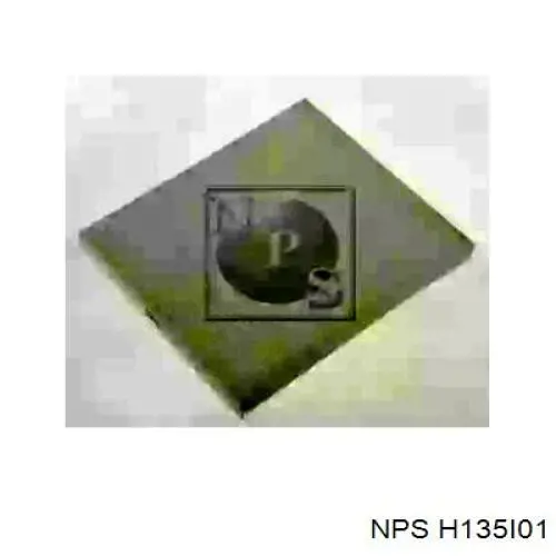 Filtro de salão KCF2G000C Konner