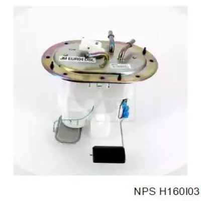 Módulo de bomba de combustível com sensor do nível de combustível Hyundai/Kia 311102E970 preço, a partir de 127,69 USD