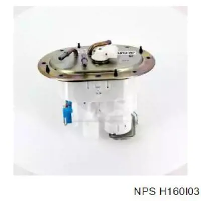 Compre MAM00290M Magneti Marelli Módulo de bomba de combustível com sensor do nível de combustível