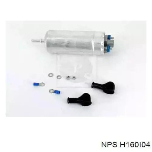Bomba de combustível principal MAM00105 Magneti Marelli