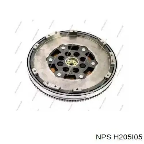 Compre 2320027100A Hyundai/Kia Volante de motor