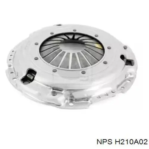 Cesta de embraiagem NPS H210A02 preço, a partir de 184,44 USD