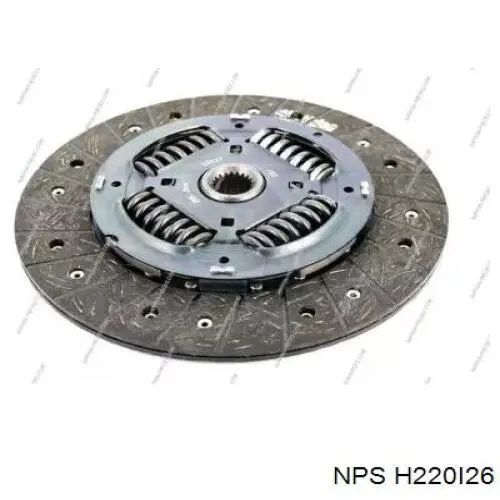 Compre VKD33437 VALEO Disco de embraiagem