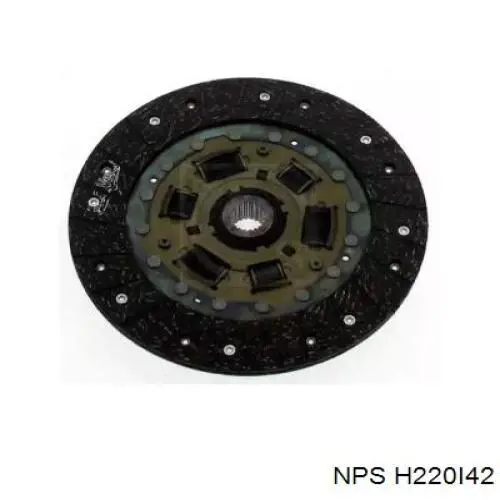 Disco de embraiagem VALEO HD117 preço, a partir de 123,05 USD