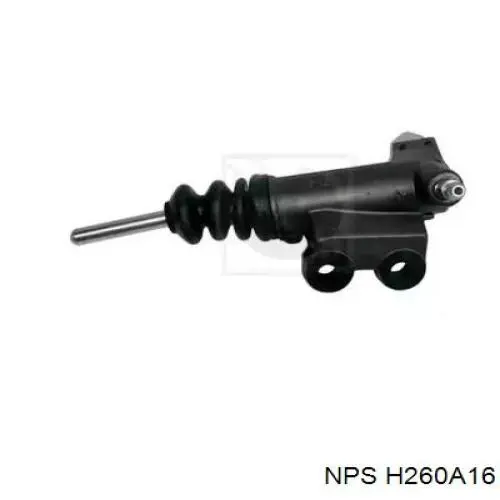 Compre J2604011 Jakoparts Cilindro de trabalho de embraiagem