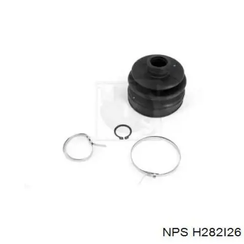 Bota de proteção interna de junta homocinética do semieixo dianteiro Hyundai/Kia 496062PA00 preço, a partir de 32,06 USD