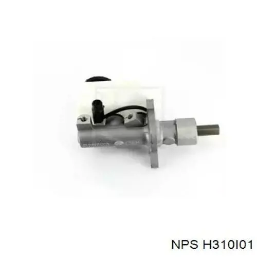 PFH00 Japan Parts Cilindro mestre do freio