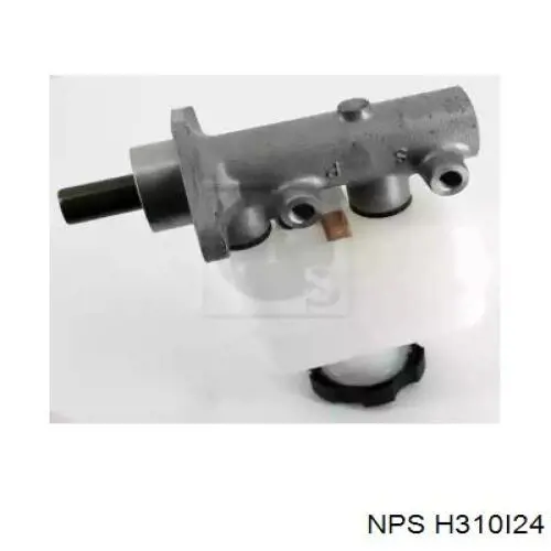 Compre 58590H1052 Hyundai/Kia Cilindro mestre do freio