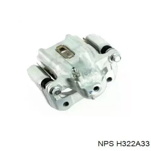 Suporte do freio traseiro direito Honda 45013SN7G41 preço, a partir de 44,09 USD