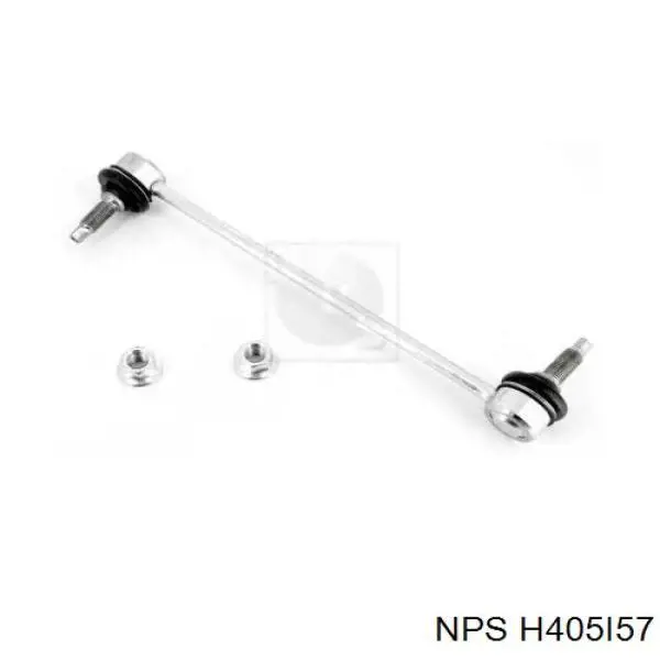 Compre 54830M0000 Hyundai/Kia Montante de estabilizador dianteiro