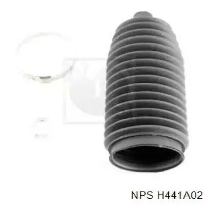 Compre 10768 Metalcaucho Bota de proteção do mecanismo de direção (de cremalheira)