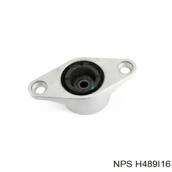Compre RC05669 Raiso Suporte de amortecedor traseiro