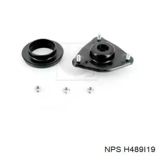 Suporte de amortecedor dianteiro Hyundai/Kia 546102Y500 preço, a partir de 35,81 USD