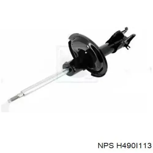 Amortecedor dianteiro esquerdo Hyundai/Kia 546504H150 preço, a partir de 92,35 USD