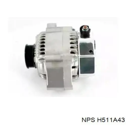 Gerador Mercedes A0009062609 preço, a partir de 340,35 USD
