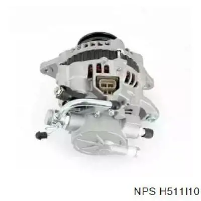 Gerador A9166 AS/Auto Storm