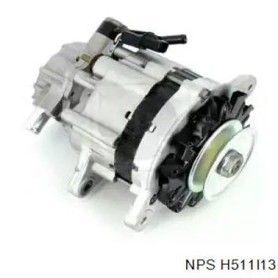Gerador MD168989 Mitsubishi