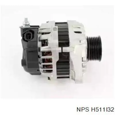 Gerador REMA-PARTS 115715 preço, a partir de 202,93 USD