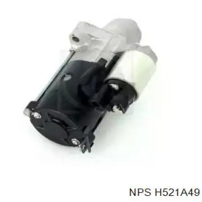 Compre 71150627 Profit Motor de arranco