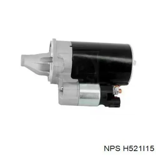 CS1517 MSG Rebuilding Motor de arranco