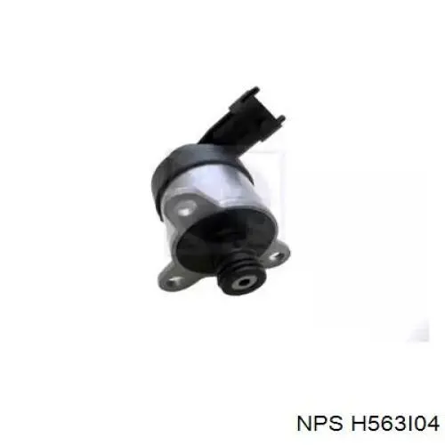 Válvula de regulação de pressão (válvula de redução da Bomba de Combustível de Pressão Alta) Common-Rail-System NPS H563I04 preço, a partir de 65,97 USD