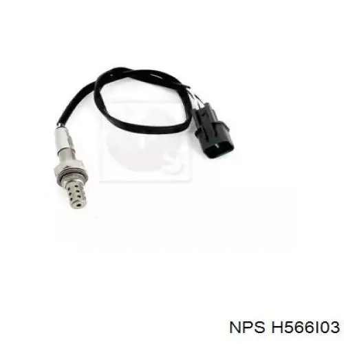Compre 3921003080 Hyundai/Kia Sonda lambda, sensor de oxigênio depois de catalisador