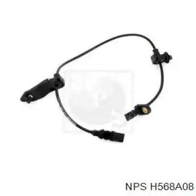 Sensor ABS traseiro esquerdo Honda 57475SNA003 preço, a partir de 24,99 USD
