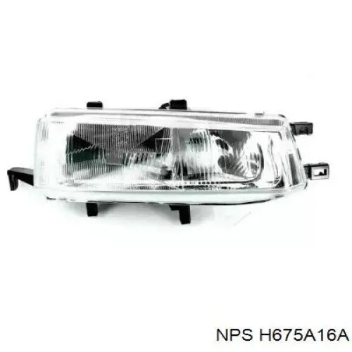 Compre 33103SN7G02 Honda Luz direita