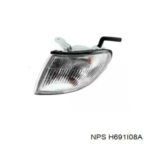 Pisca-pisca esquerdo Hyundai/Kia 923014A500 preço, a partir de 39,16 USD