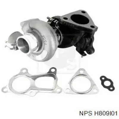 Turbina Mitsubishi 4917702513 preço, a partir de 284,06 USD