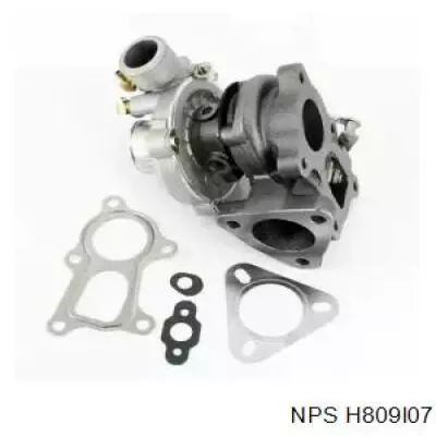 Compre 4913502100 Mitsubishi Turbina