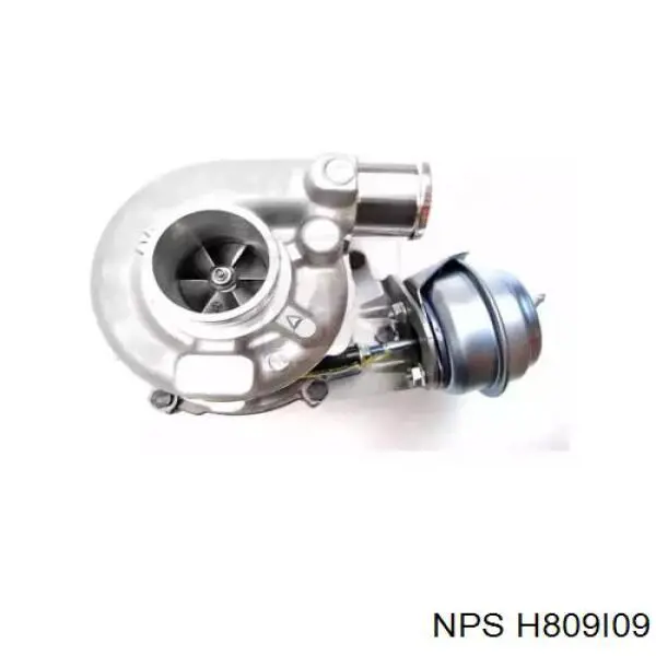 Compre 2823127410 Hyundai/Kia Turbina