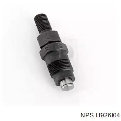3380042500 Hyundai/Kia Injetor de injeção de combustível
