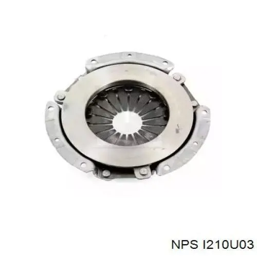 Cesta de embraiagem VALEO ISC25 preço, a partir de 91,33 USD