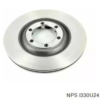 Disco do freio dianteiro Japan Parts DI919C preço, a partir de 87,82 USD