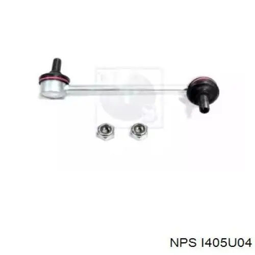 Compre SI908L Japan Parts Montante esquerdo de estabilizador dianteiro