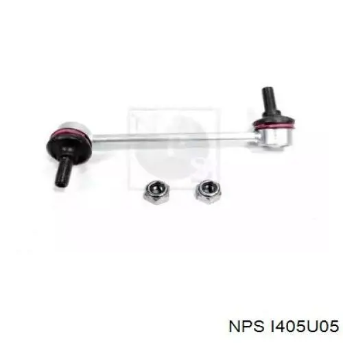 Compre SI908R Japan Parts Montante direito de estabilizador dianteiro