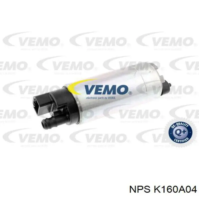 Módulo de bomba de combustível com sensor do nível de combustível MAM00142 Magneti Marelli