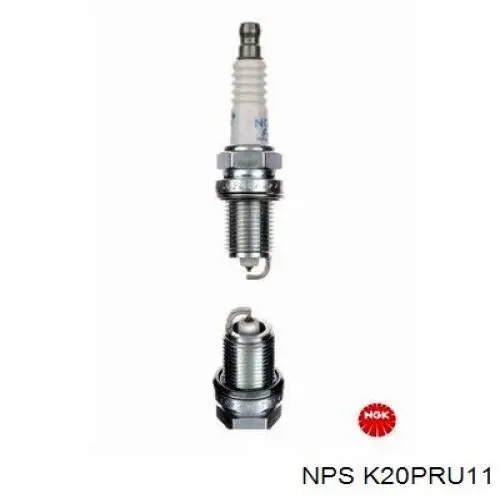 Compre Z305 Beru Vela de ignição